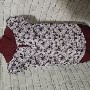 Banana Republic SZ S Blouse